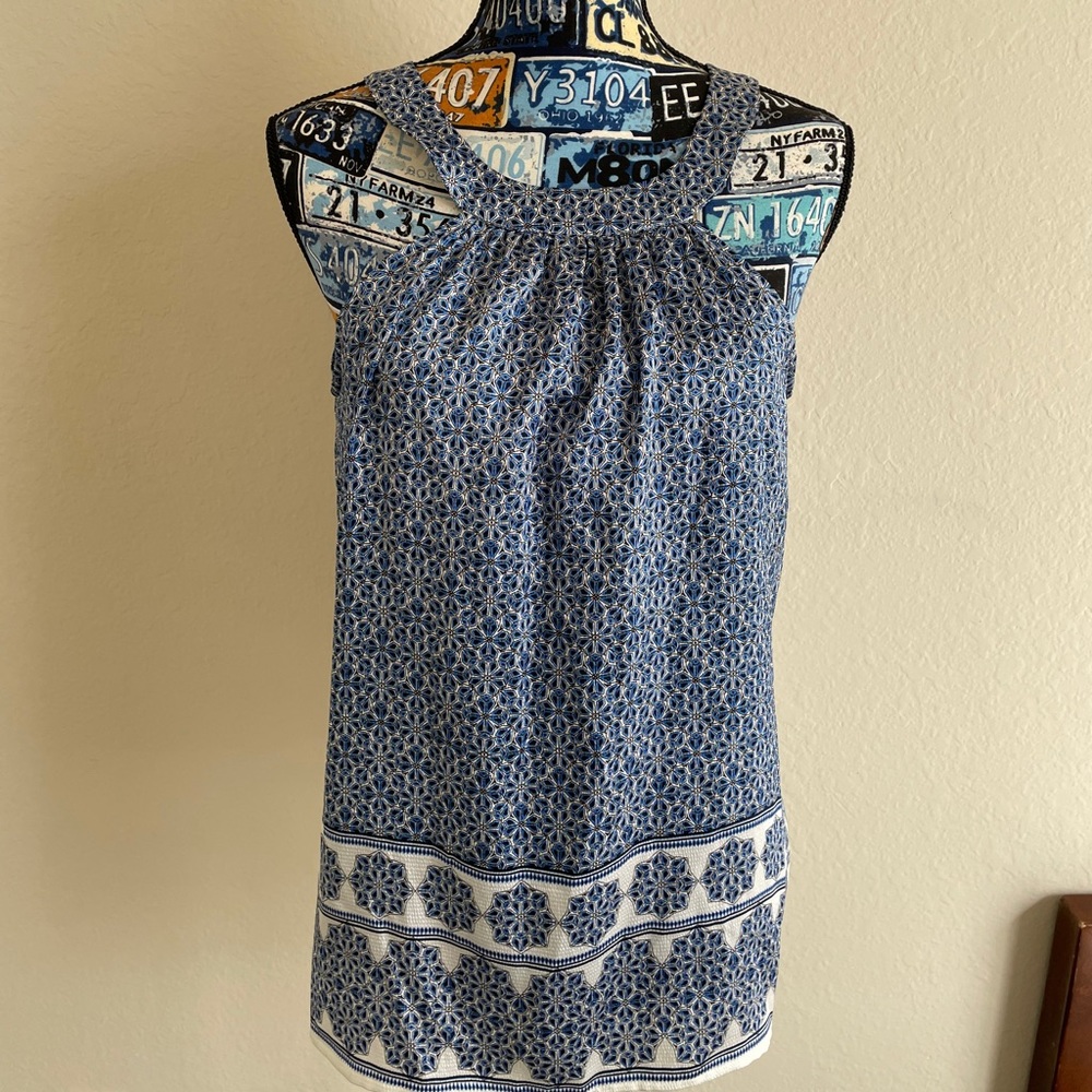 NWT Limited Top